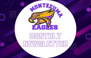  Monthly Newsletter